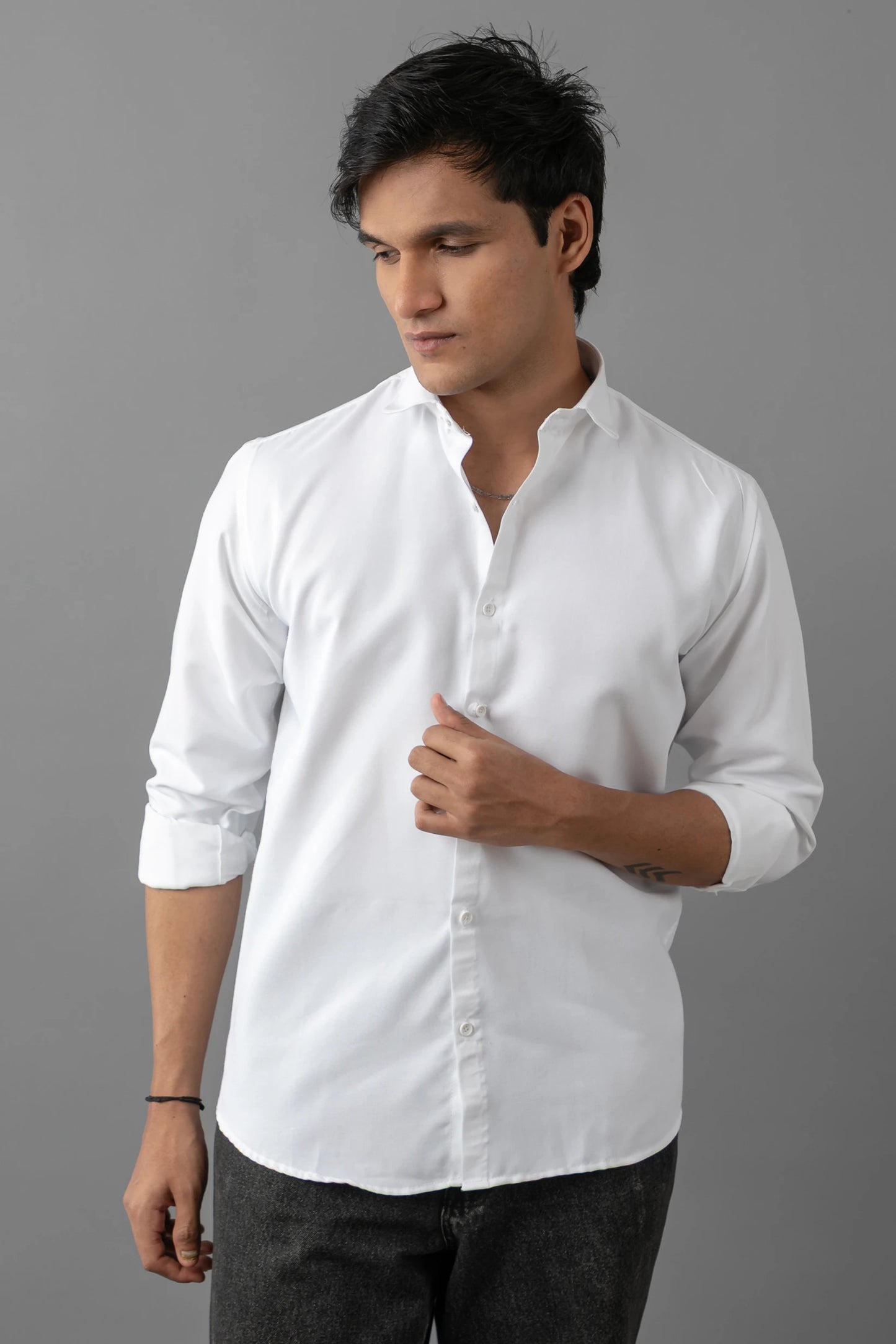 Fly High Shirt | 100% Cotton Premium Printed Shirt