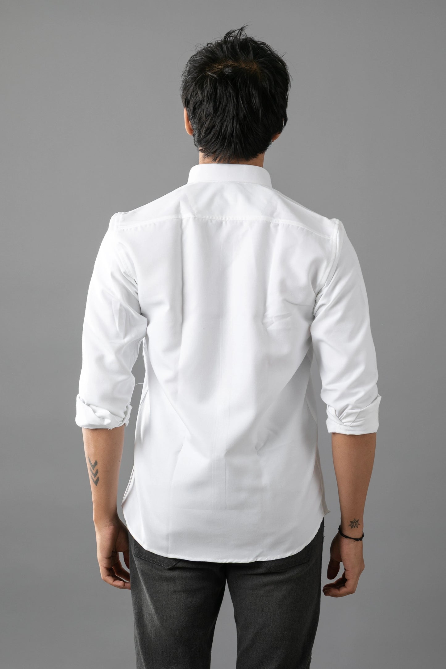 Prime One Printed Shirt | 100% Premium Cotton
