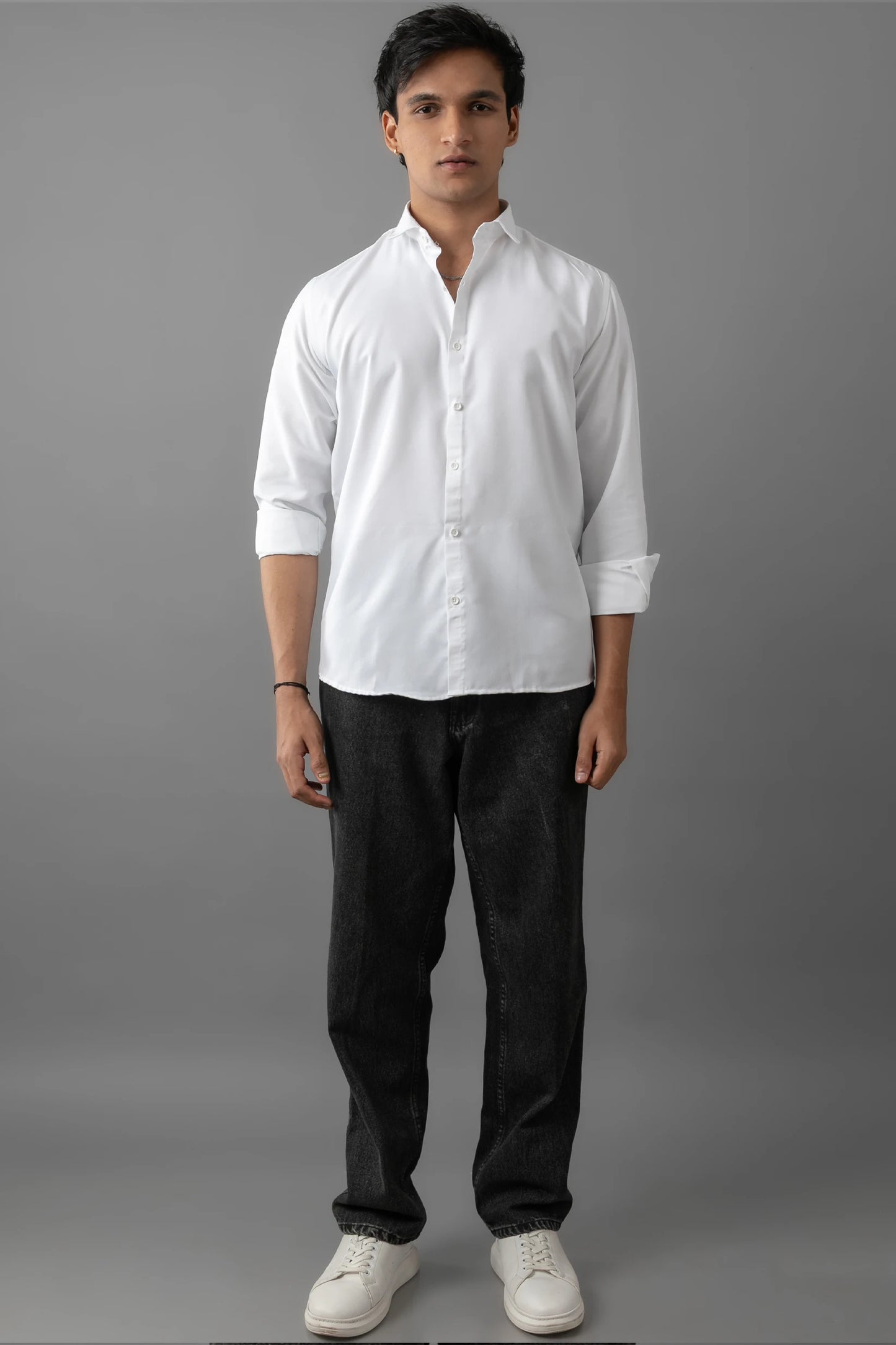 Fly High Shirt | 100% Cotton Premium Printed Shirt