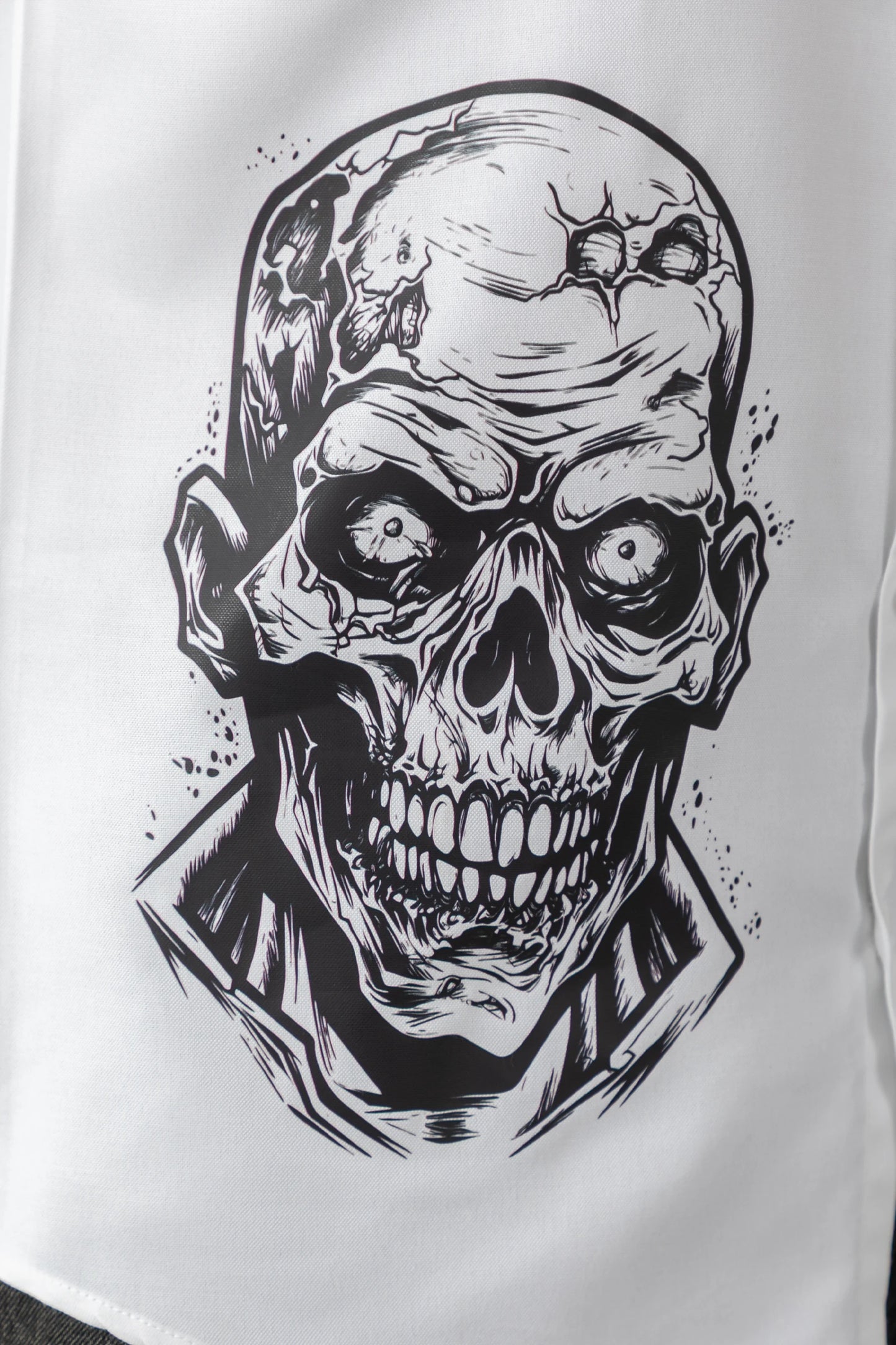 Masterpiece Shirt | 100% Cotton Premium Printed Shirt