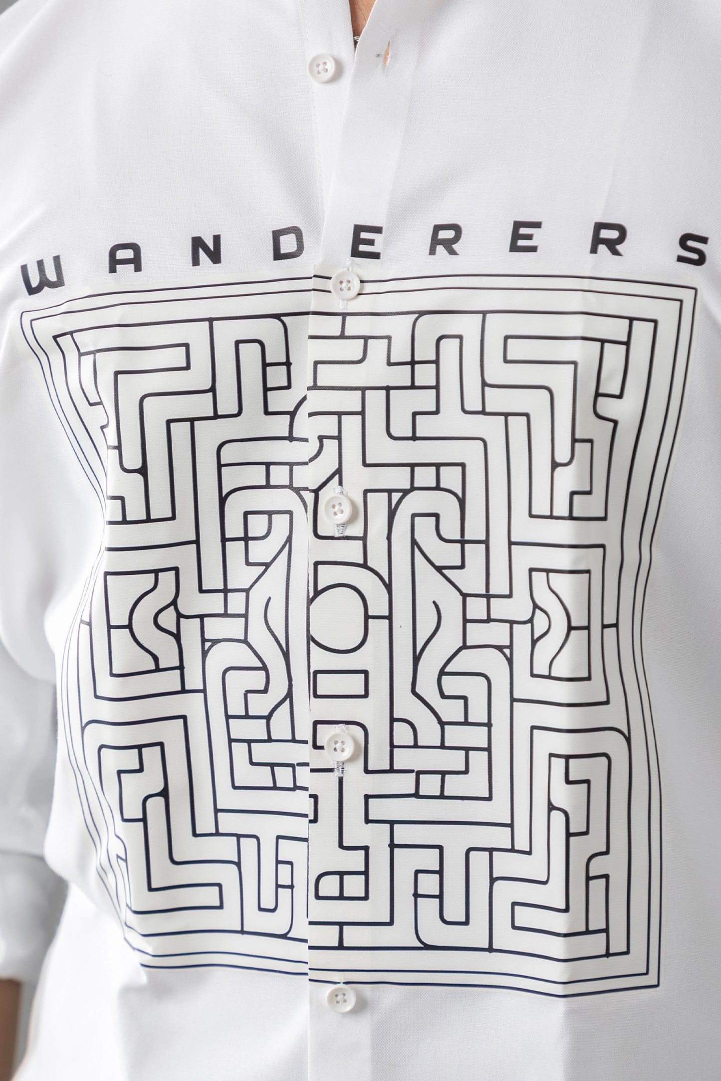 Level Up Shirt | 100% Cotton Premium Printed Shirt