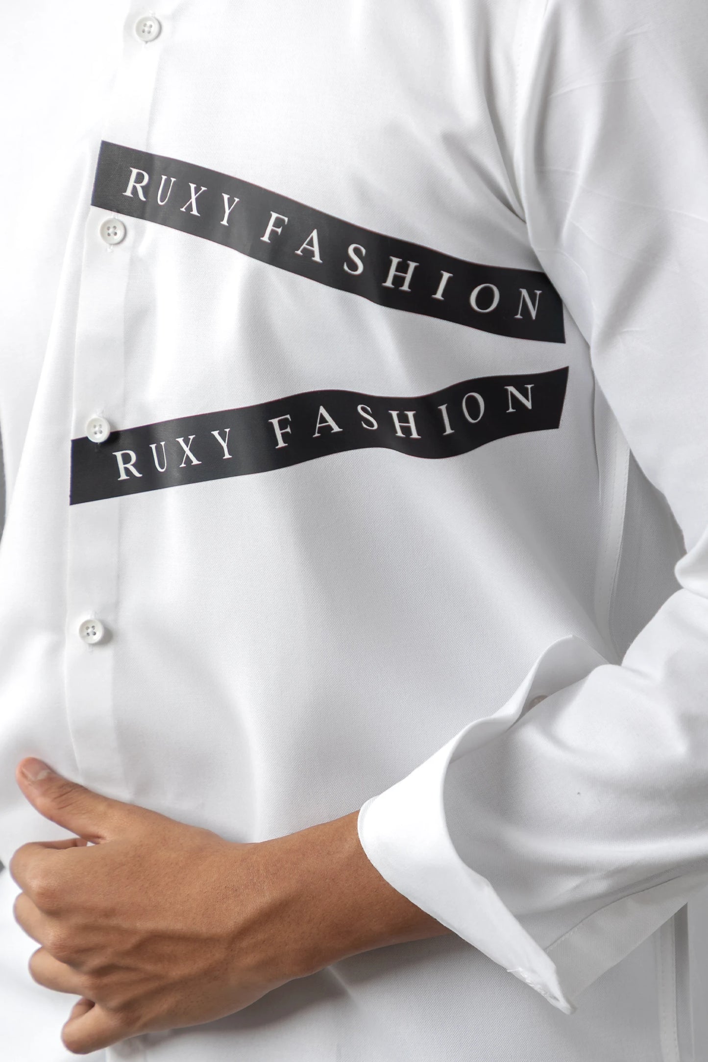 Ruxy Special Shirt | 100% Cotton Premium Printed Shirt