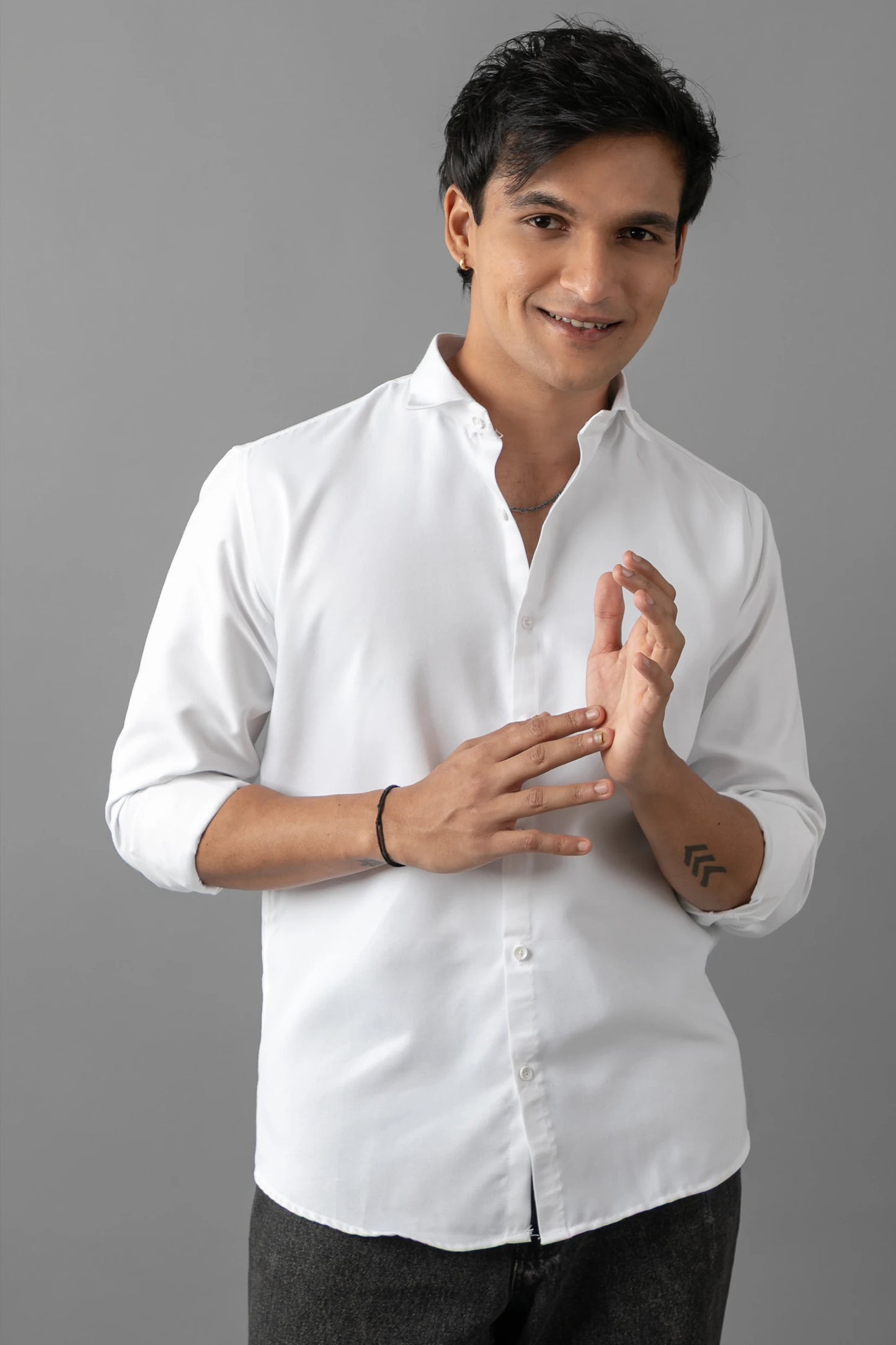 Fly High Shirt | 100% Cotton Premium Printed Shirt