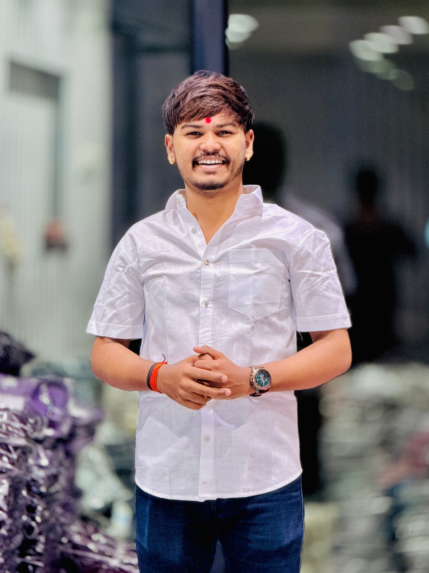 HALF SHIRTS (Set Off 4)♥️