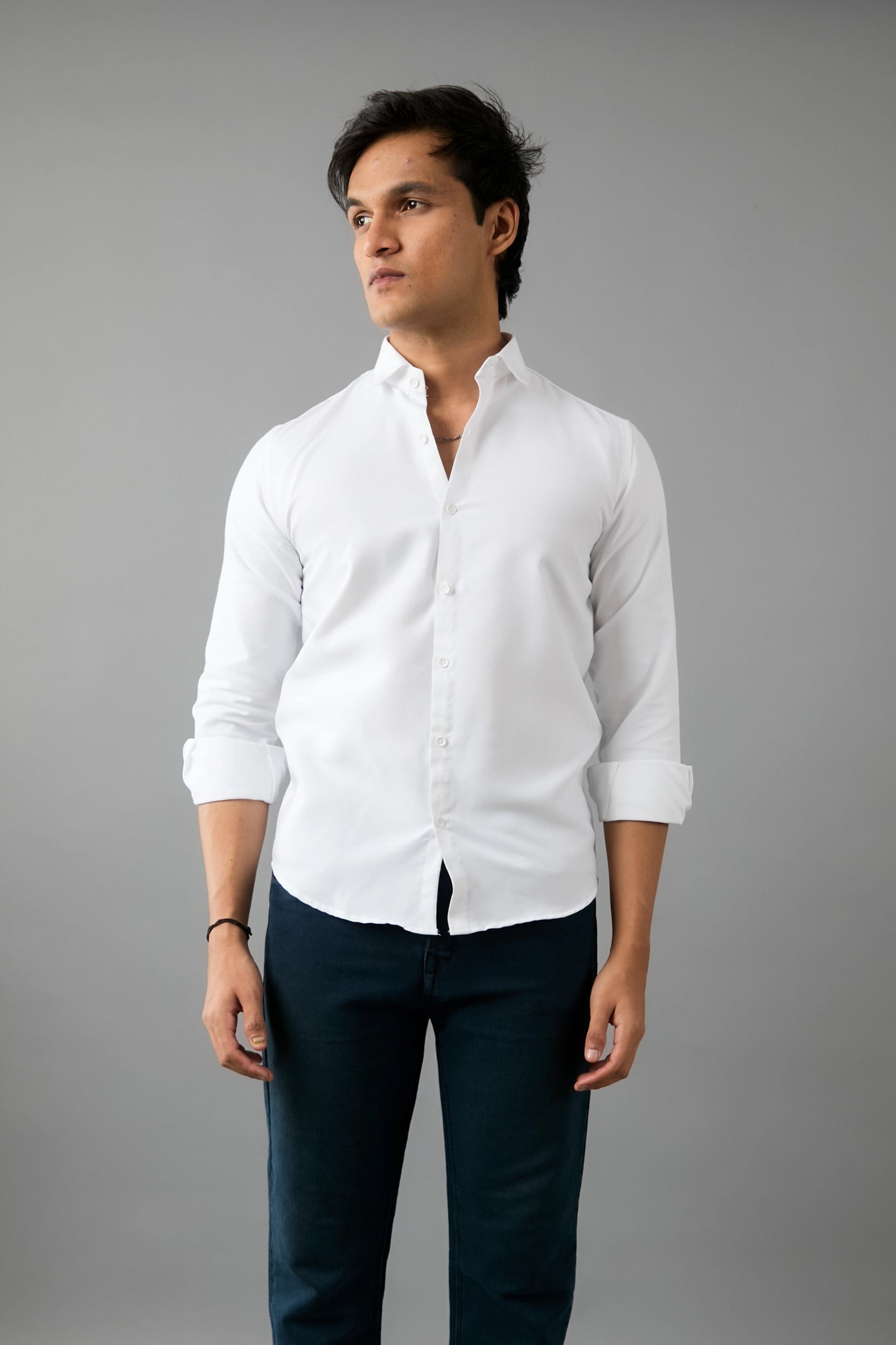 The OG Champion Shirt | 100% Cotton Premium Printed Shirt