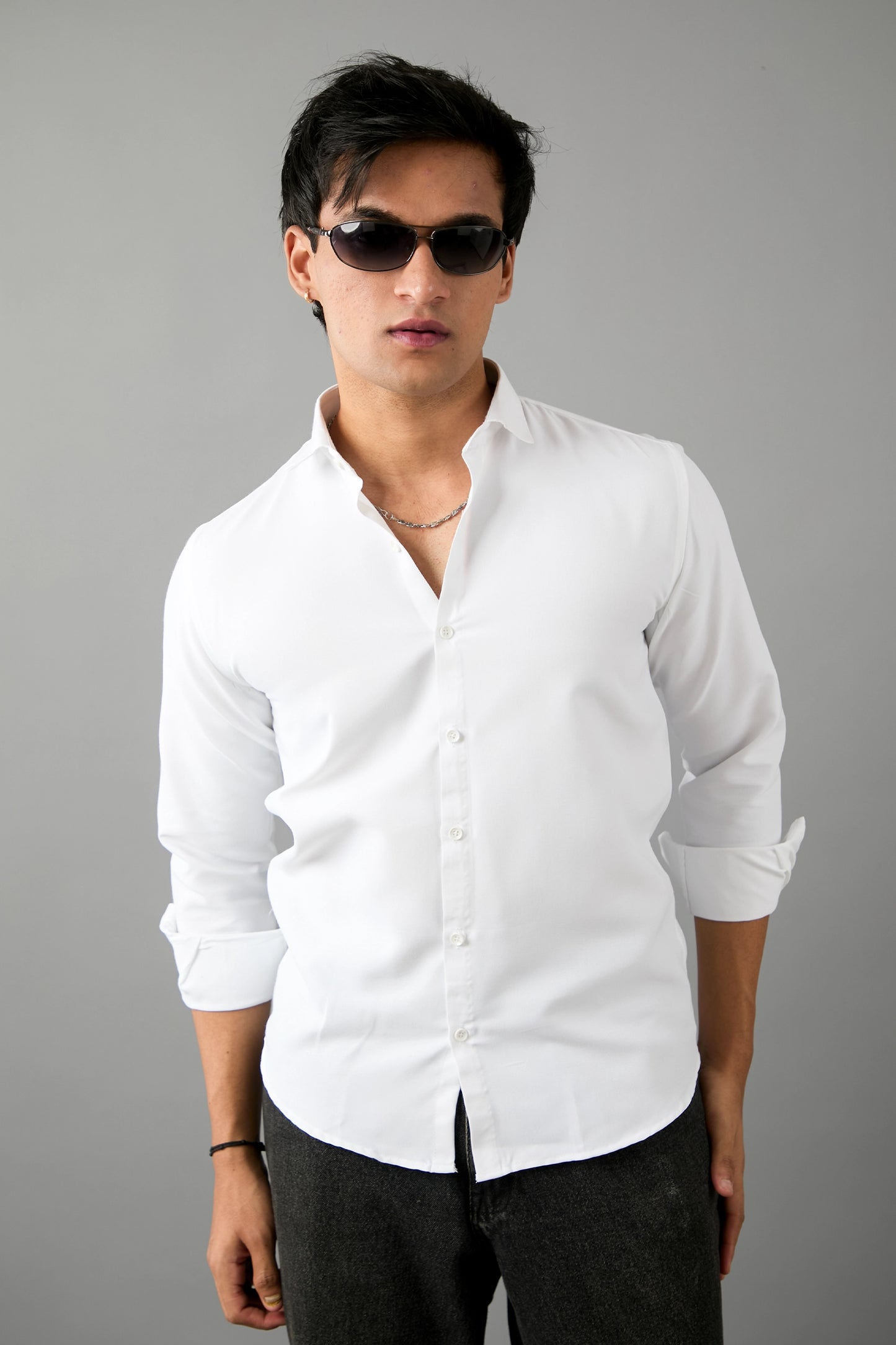 The OG Champion Shirt | 100% Cotton Premium Printed Shirt
