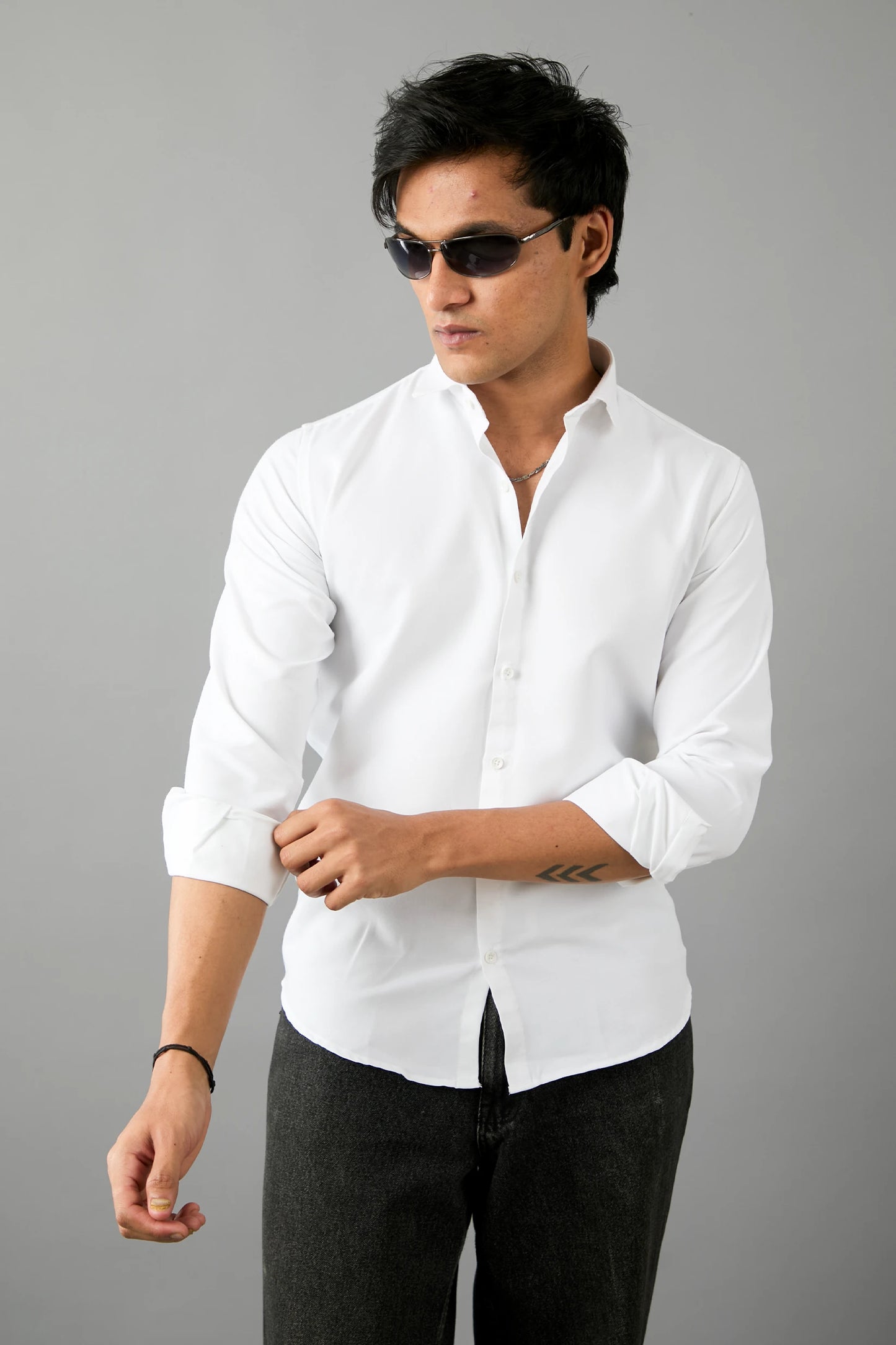 The OG Champion Shirt | 100% Cotton Premium Printed Shirt